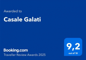 Casale Galati
